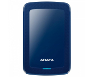 ADATA HV300 2TB USB 3.2 Gen. 1 Niebieski - 427332 - zdjęcie 1
